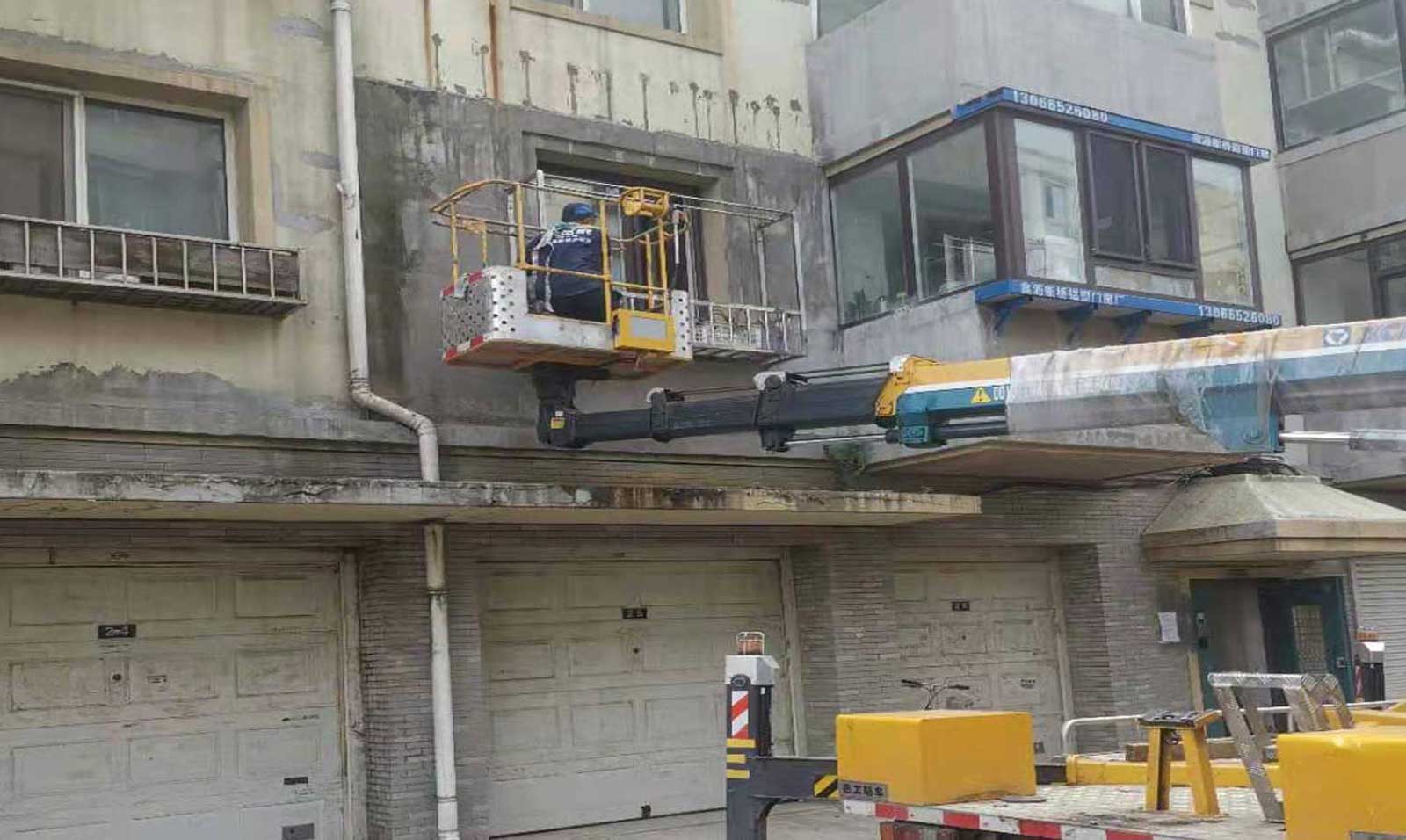 诸暨窗口防水补漏